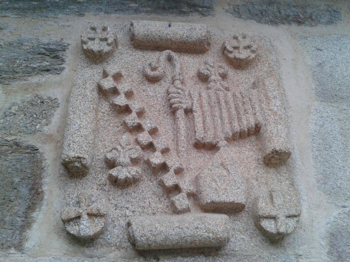 La Posada De Pedrazales Zewnętrze zdjęcie